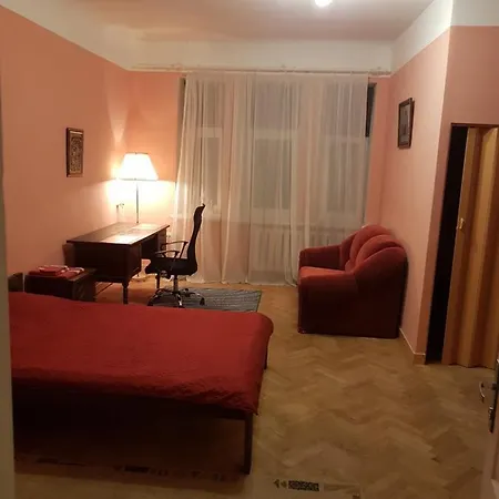 Ebu 28 Appartement Riga Buitenkant foto