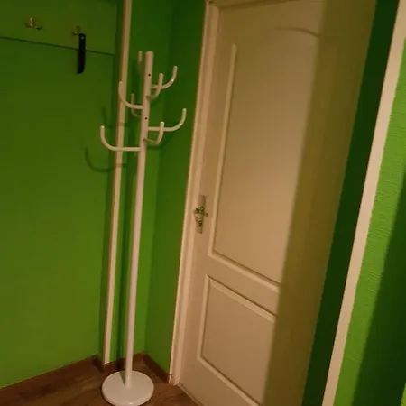 Ebu 28 Appartement Riga Buitenkant foto