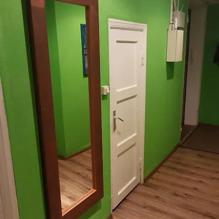 Ebu 28 Appartement Riga Buitenkant foto