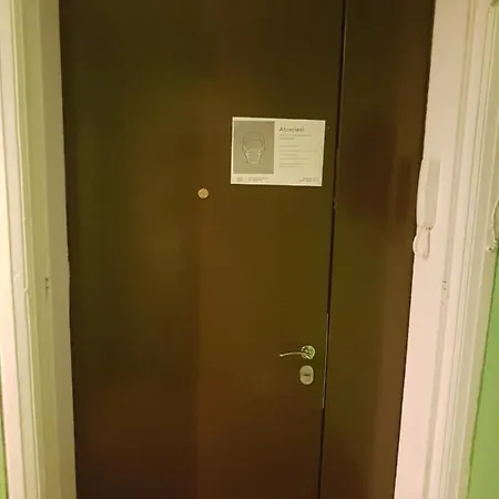 Ebu 28 Appartement Riga Buitenkant foto