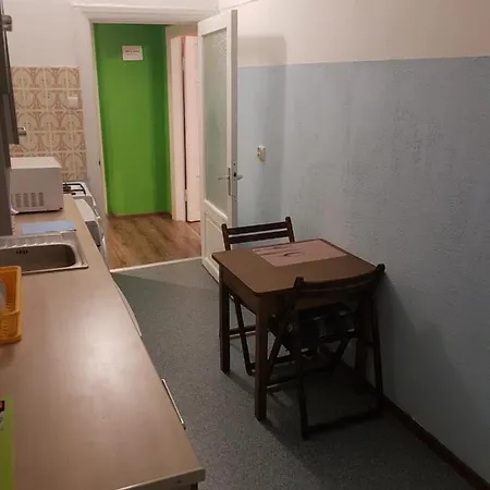 Ebu 28 Appartement Riga Buitenkant foto