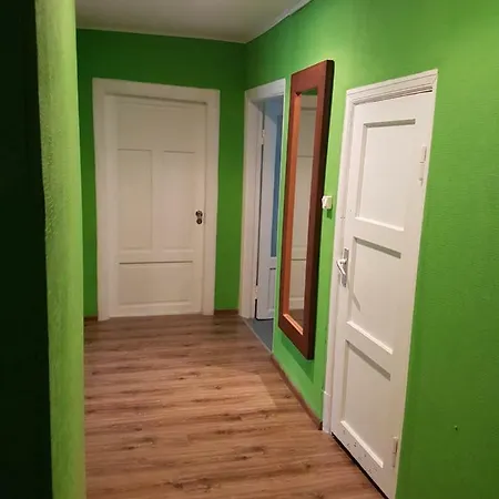 Ebu 28 Appartement Riga Buitenkant foto