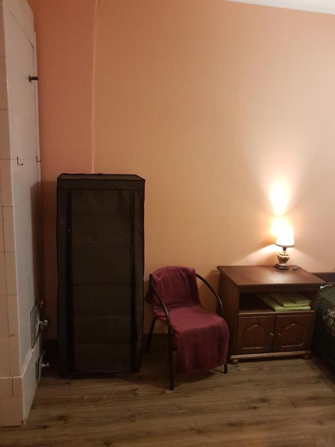 Appartement Ebu 28 Riga