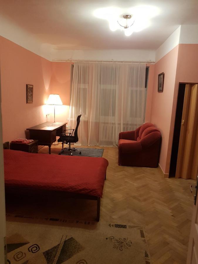 Ebu 28 Appartement Riga