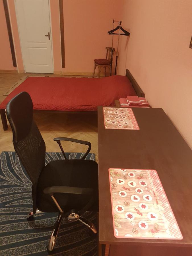 Appartement Ebu 28 Riga