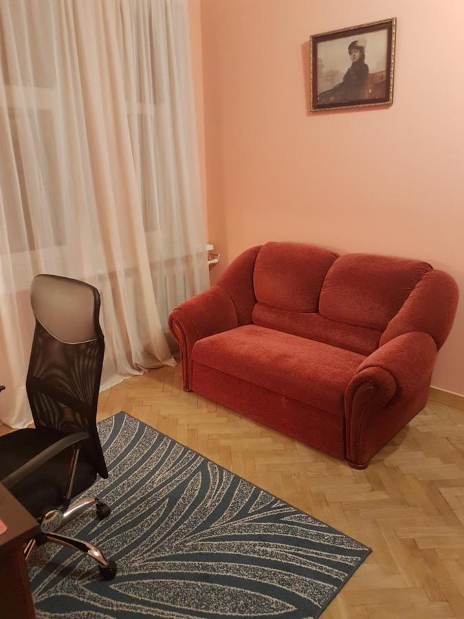 Ebu 28 Appartement *