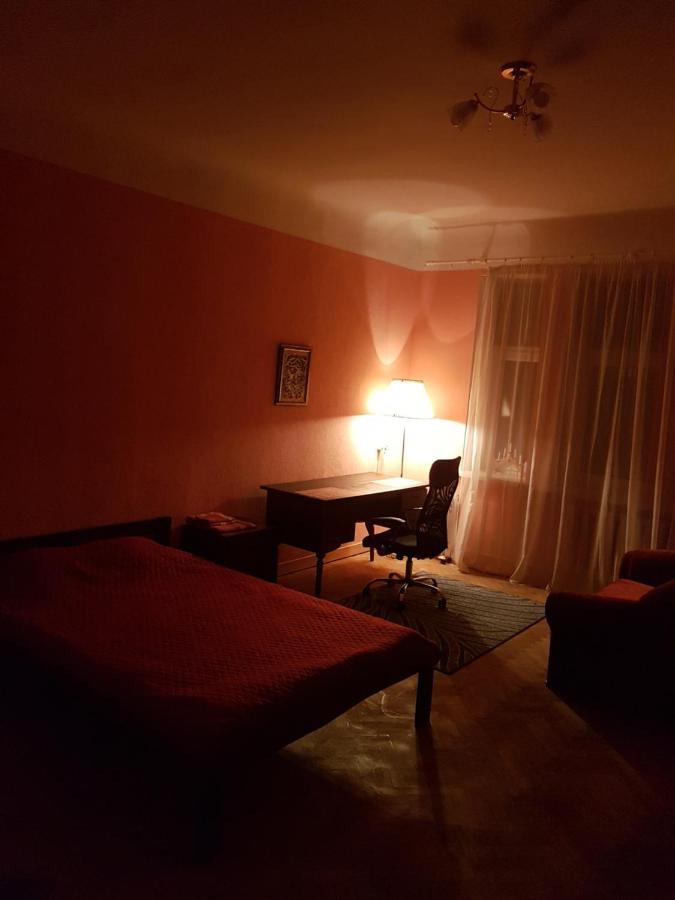 Appartement Ebu 28