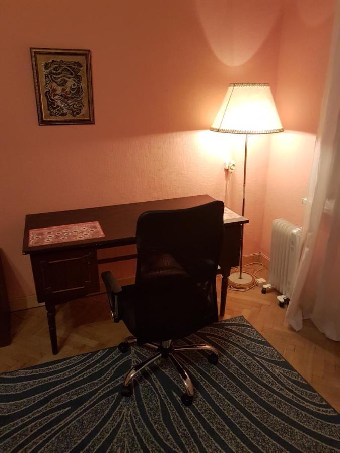 Ebu 28 Appartement *