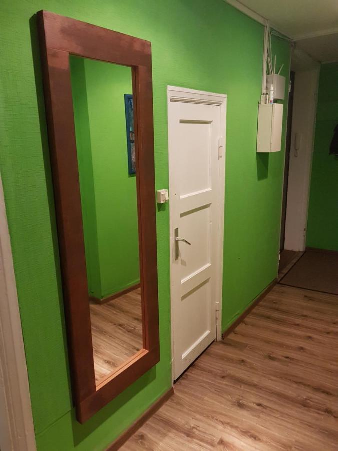 Ebu 28 Appartement Riga