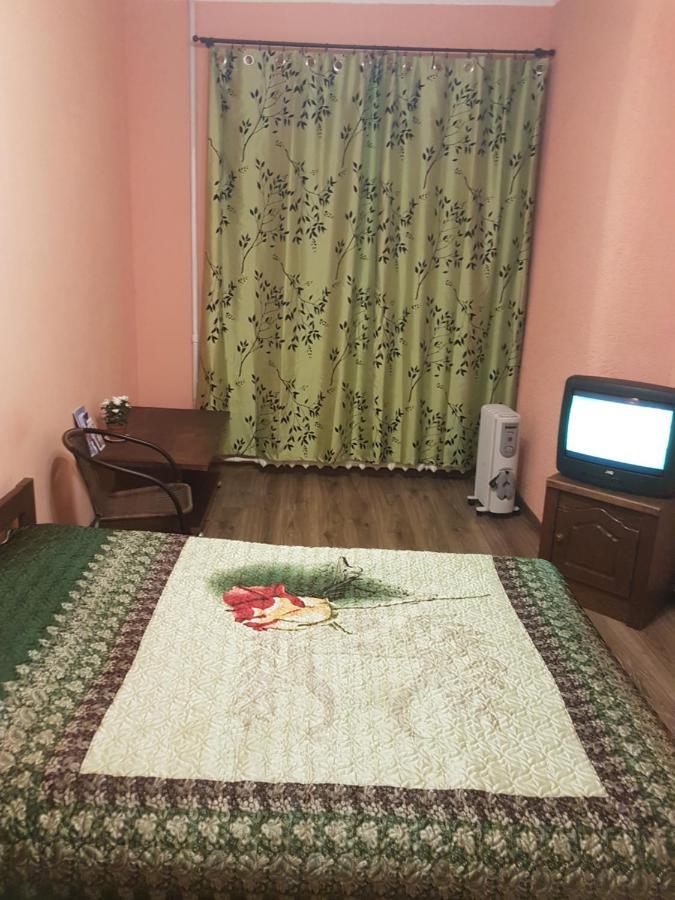 Ebu 28 Appartement