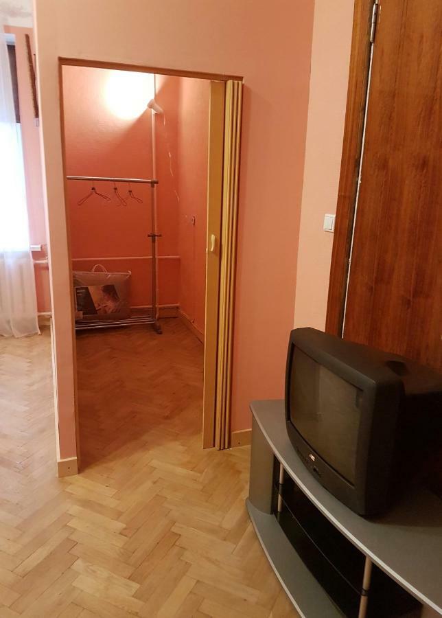 Ebu 28 Appartement
