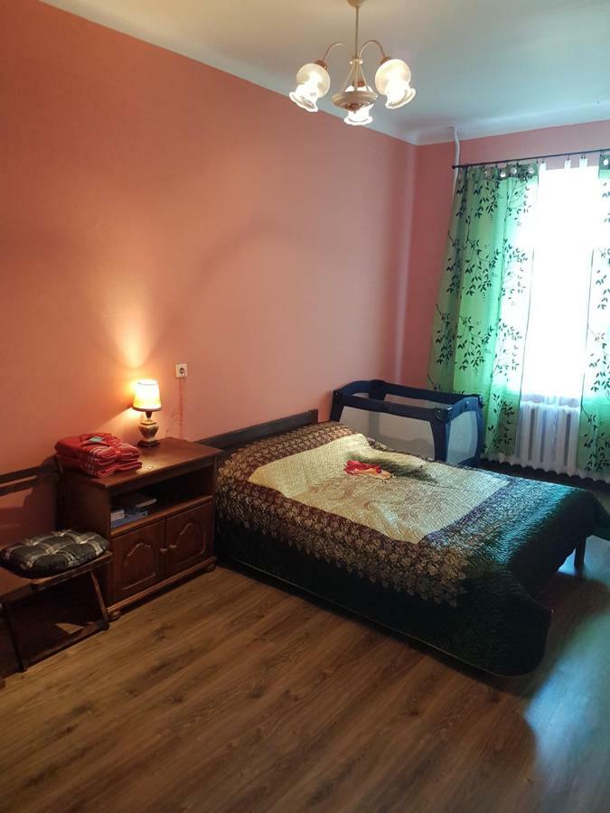 Appartement Ebu 28 *