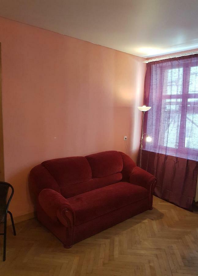 Ebu 28 Appartement