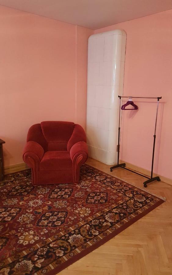 Appartement Ebu 28 Riga