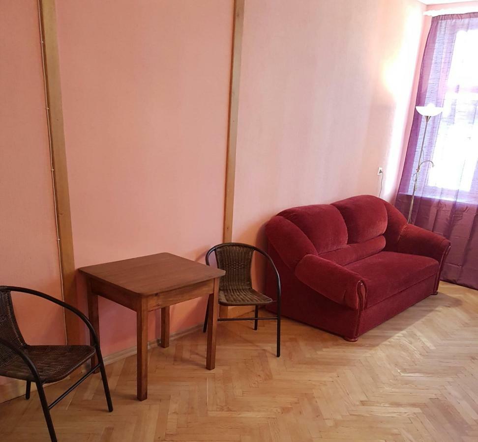 Appartement Ebu 28 Riga